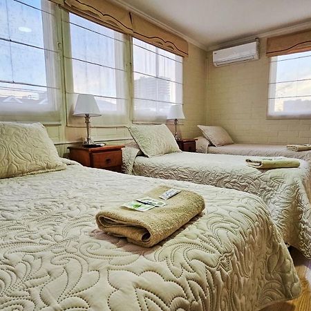 Hostal Aires Del Sur Centro De Rancagua Kültér fotó