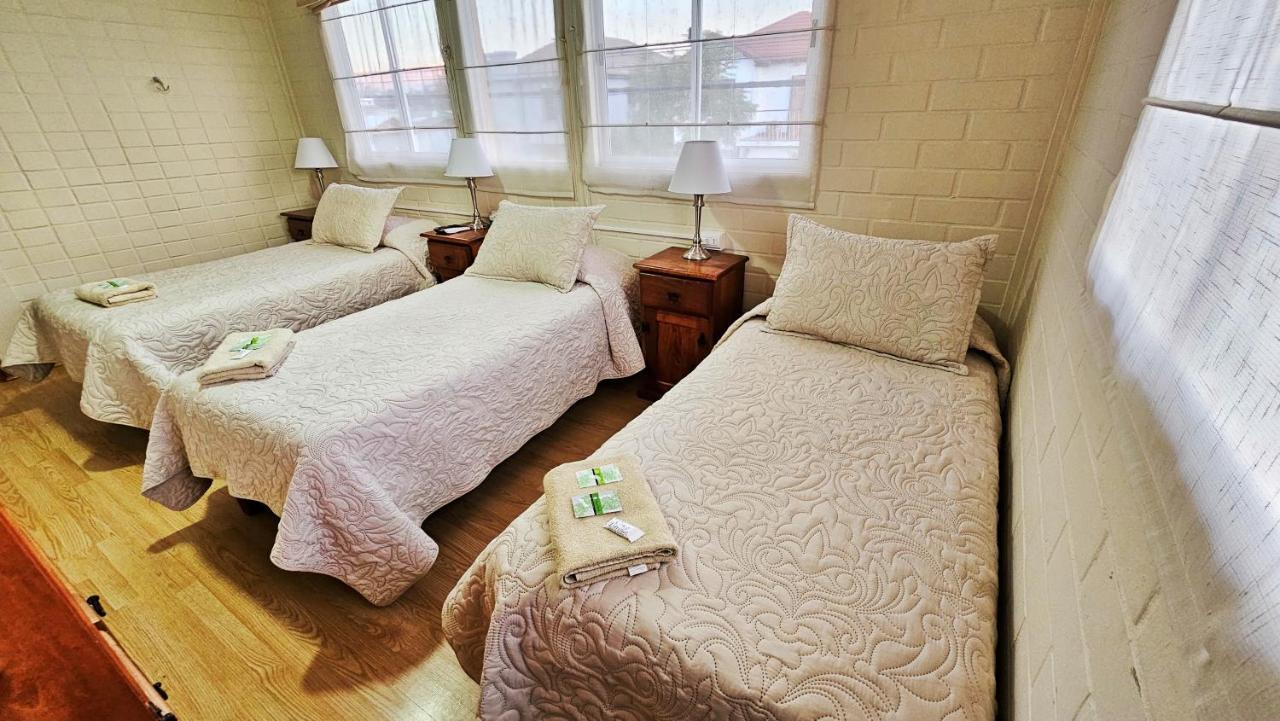 Hostal Aires Del Sur Centro De Rancagua Kültér fotó