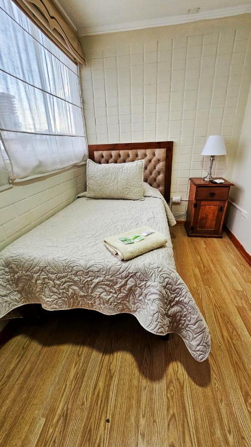 Hostal Aires Del Sur Centro De Rancagua Kültér fotó