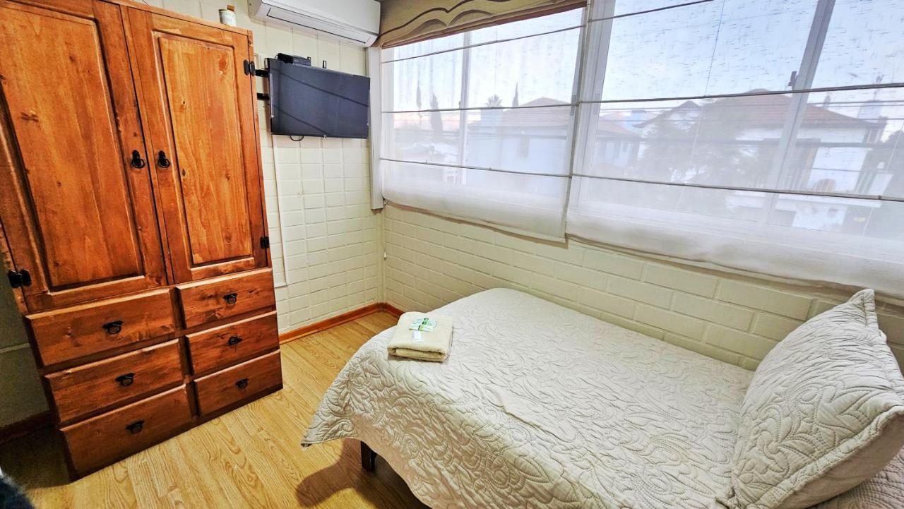 Hostal Aires Del Sur Centro De Rancagua Kültér fotó