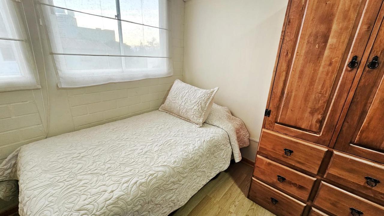 Hostal Aires Del Sur Centro De Rancagua Kültér fotó