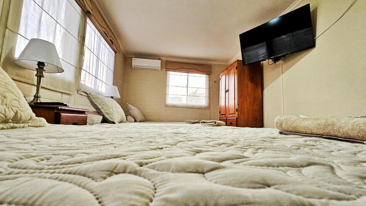 Hostal Aires Del Sur Centro De Rancagua Kültér fotó