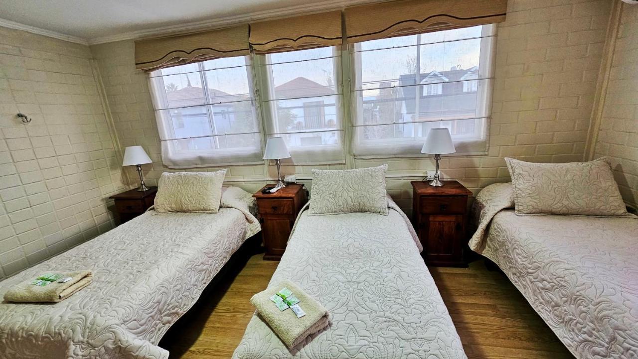 Hostal Aires Del Sur Centro De Rancagua Kültér fotó
